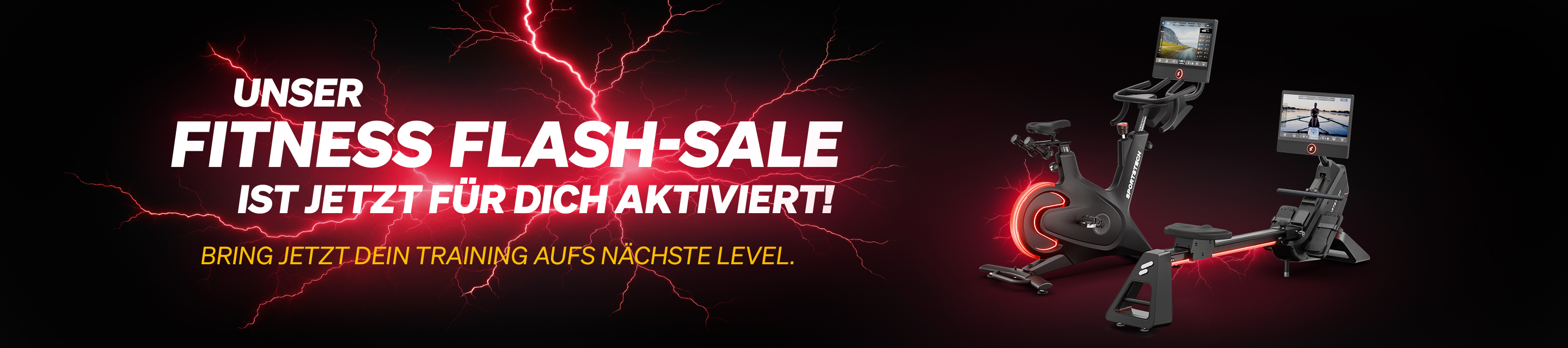 Flash Deals